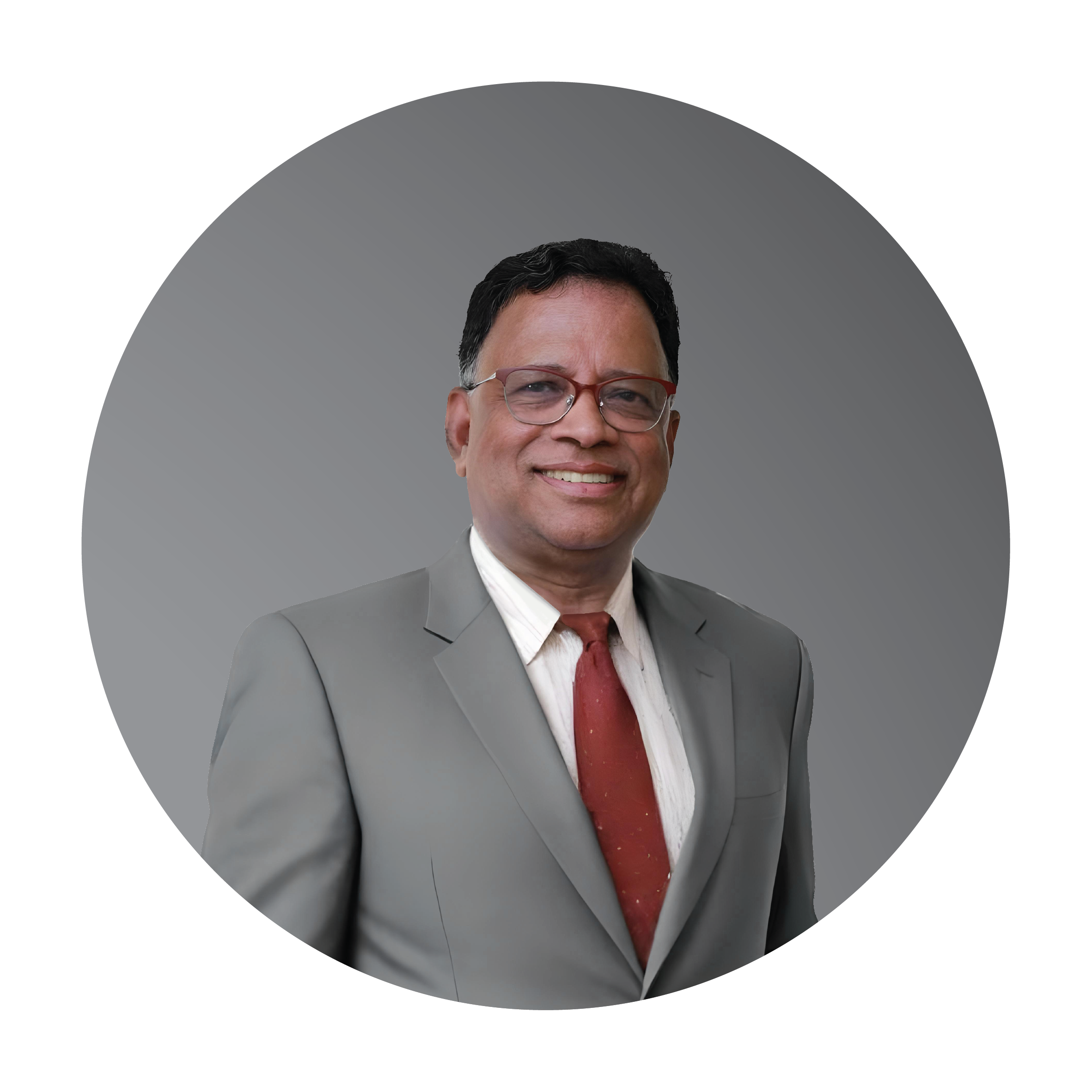 Dr. Raja Mohan Chakrapani