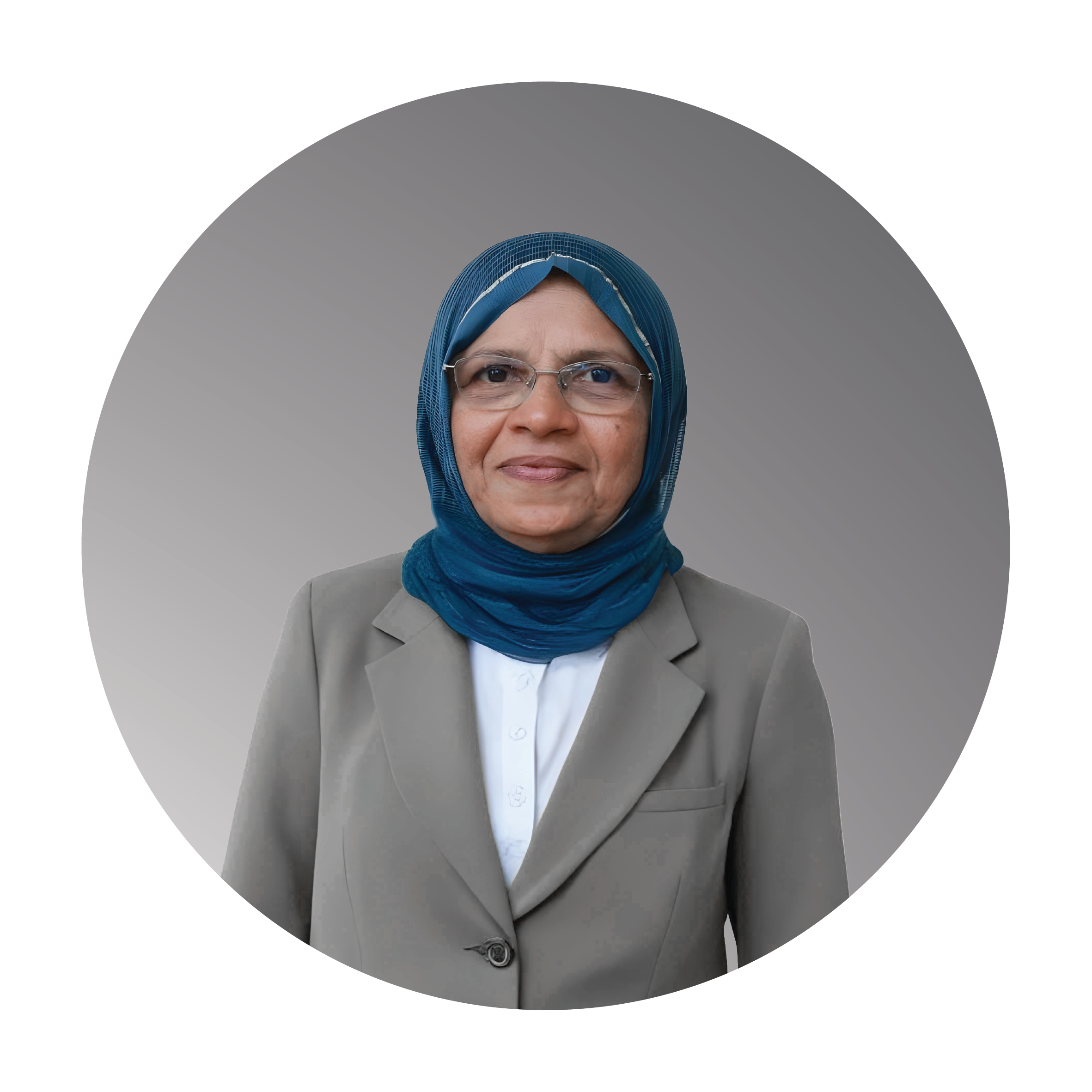 Dr. Nazeema Nazer