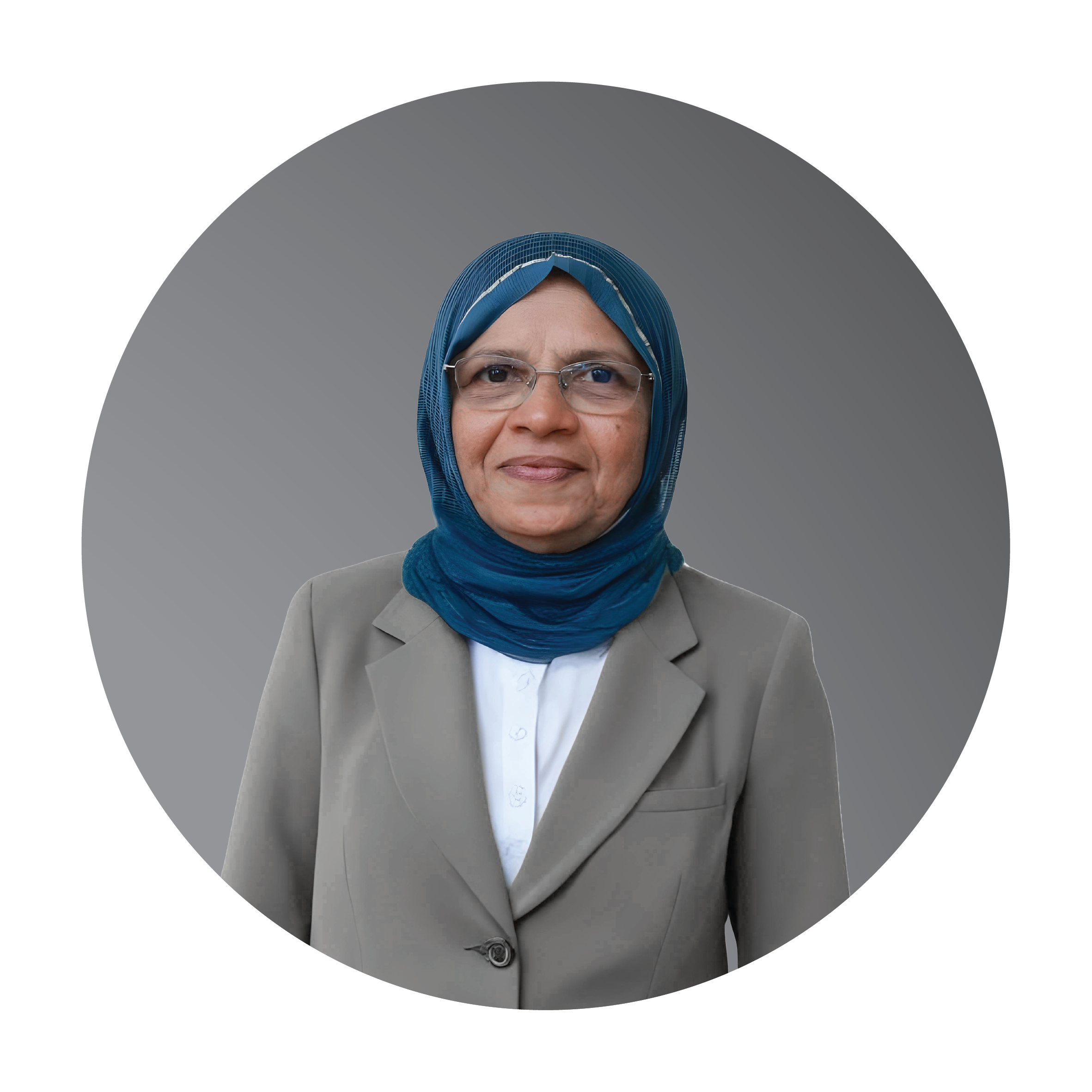 Dr. Nazeema Nazer