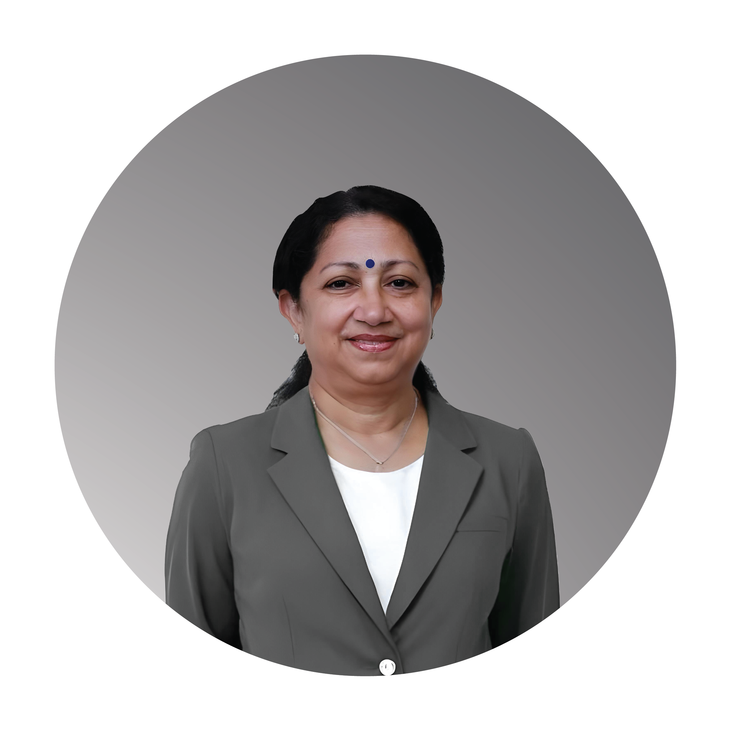 Mrs. Amrutha