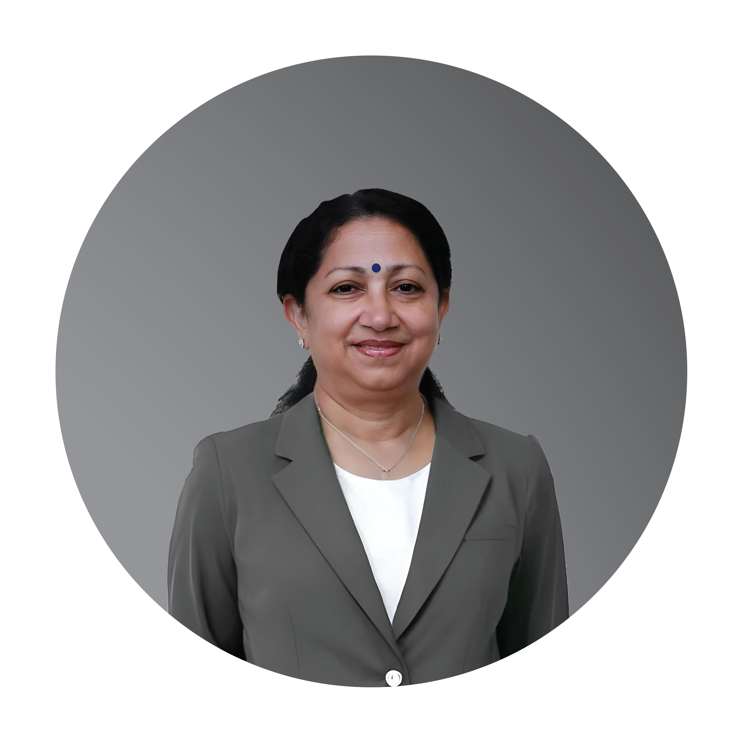 Mrs. Amrutha