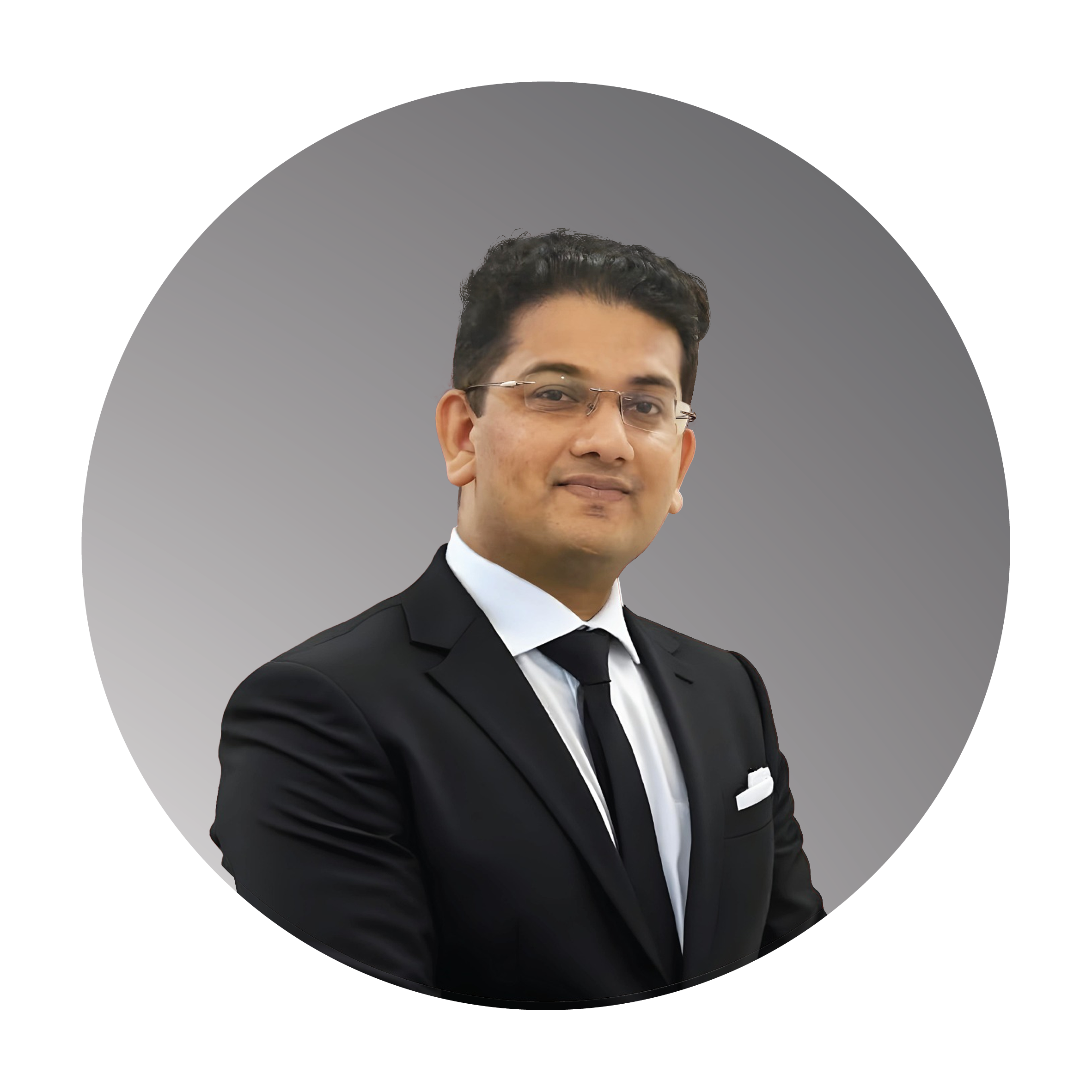 Mr. Hafiz Aziz